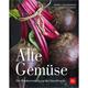 BLV Buch - Alte Gemüse