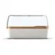 Style Boqube in creme-kupfergold Romberg