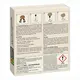 Compo Mückenspirale Rückseite Verpackung