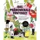 Das phänomenale Erntebeet von Doris Kampas