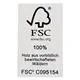 Ecoflame Schwedenfeuer FSC