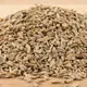 Eschenfelder Bio Keimsaat Fenchel Nahaufnahme