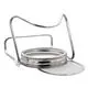 Eschenfelder Sprossenglas mit Halter