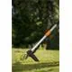 Fiskars Unkrautstecher SmartFit Anwendung