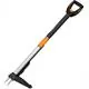 Fiskars SmartFit Teleskop  Unkrautstecher