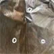Frostschutzsack mit metallverstärkten Drainagelöcher im Boden