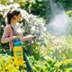 Gloria Drucksprühgerät Prima 5 Comfort Anwendung Garten
