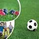 Greenfield Sport- und Spielrasen strapazierfähig