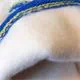 Kixx Winterhandschuh aus Leder mit Isolierung aus Thinsulate
