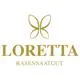Logo Loretta Rasensamen