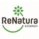 Logo Renatura Blütenpracht