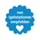 Claus Spezial Igelfutter von Igelstationen empfohlen