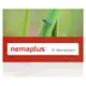 e-nema nemaplus SF Nematoden 1 Mio Blisterkarte