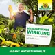 Neudorff Algan Wachstumshilfe vitalisierende Wirkung