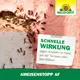 Neudorff Ameisenstopp AF schnelle Wirkung