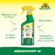 Neudorff Ameisenstopp AF Vorteile