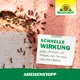 Neudorff Ameisenstopp schnelle Wirkung