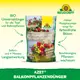 Neudorff Azet BalkonpflanzenDünger 750 g Vorteile