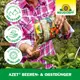 Neudorff Azet Beeren-& ObstDünger Eigenschaften