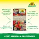 Neudorff Azet Beeren-& ObstDünger Vorteile