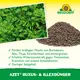 Neudorff Azet Buxus- & IlexDünger Wirkung
