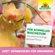 Neudorff Azet Düngesticks für Orchideen schnelles Wachstum