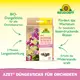 Neudorff Azet Düngesticks für Orchideen Vorteile