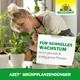 Neudorff Azet GrünpflanzenDünger vitale Pflanzen
