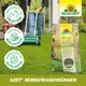 Neudorff Azet HerbstRasenDünger Eigenschaften