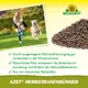Neudorff Azet HerbstRasenDünger Wirkung