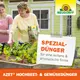 Neudorff Azet Hochbeet- & GemüseDünger reiche Ernte