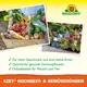 Neudorff Azet Hochbeet- & GemüseDünger Wirkung