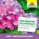 Neudorff Azet HortensienDünger prächtige Blüte