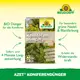 Neudorff Azet KoniferenDünger Vorteile