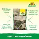 Neudorff Azet LavendelDünger Vorteile