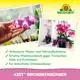 Neudorff Azet OrchideenDünger Wirkung