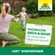 Neudorff Azet RasenDünger nachhaltig