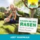 Neudorff AzetRasenKalk moosfreier Rasen