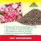 Azet RosenDüngervon Neudorff Wirkung