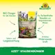 Neudorff Azet StaudenDünger Vorteile