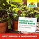 Neudorff Azet Tomaten & Gemüsedünger reiche Ernte