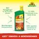 Neudorff Azet Tomaten & Gemüsedünger Vorteile