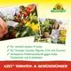 Neudorff Azet Tomaten & Gemüsedünger Wirkung