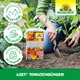 Neudorff Azet TomatenDünger Eigenschaften