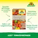 Neudorff Azet TomatenDünger Vorteile