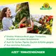Neudorff Azet TomatenDünger Wirkung
