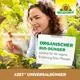 Neudorff Azet Universaldünger vegane Düngung