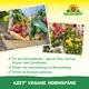 Azet Vegane Hornspäne Wirkung