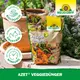 Neudorff Azet VeggieDünger Eigenschaften