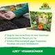 Neudorff Azet VeggieDünger Wirkung